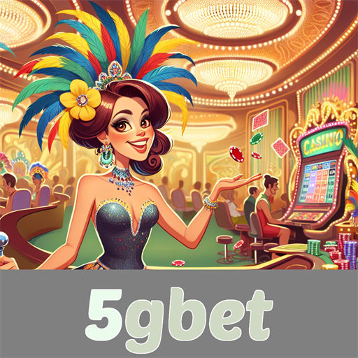 Jackpots no 5gbet: A Emoção de Ganhar Grandes Prêmios