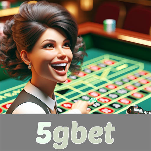 Descubra a Emoção dos Jackpots de Slots no 5gbet