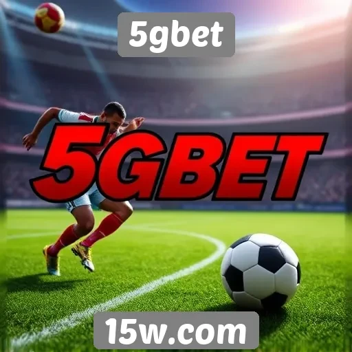 Plataforma de apostas 5gbet ganha popularidade