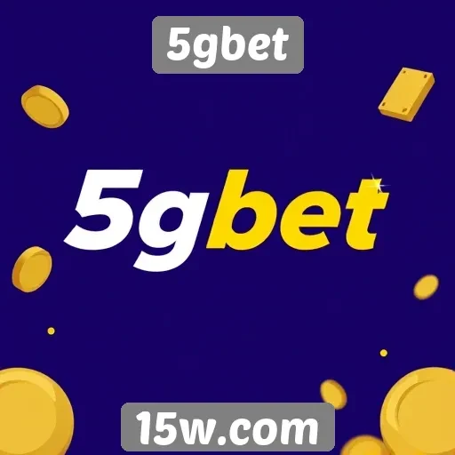 Promoções e bônus do site 5gbet