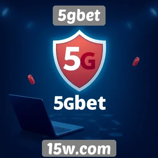 Segurança em transações financeiras no 5gbet é confiável