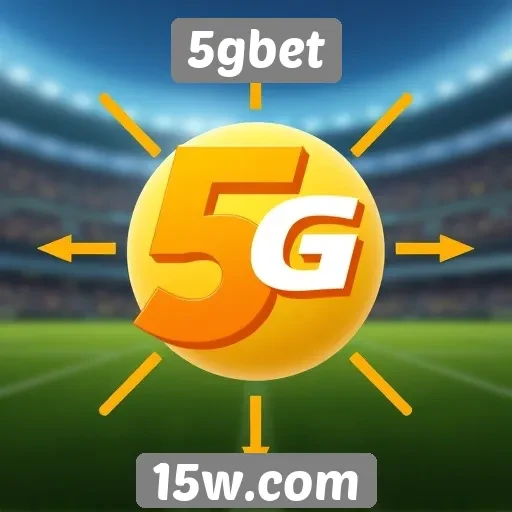 Análise das principais funcionalidades do site 5gbet