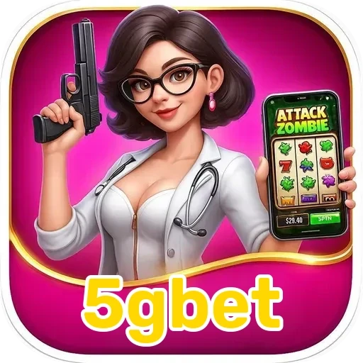 5gbet: Navegue por um Mundo de Jogos Imperdíveis e Diversão Sem Fim