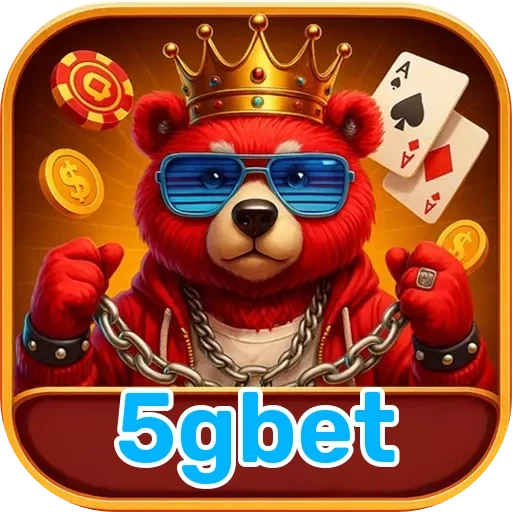 5gbet: O Futuro das Apostas em Suas Mãos