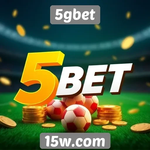 Comparação de bônus disponíveis no 5gbet para novos jogadores